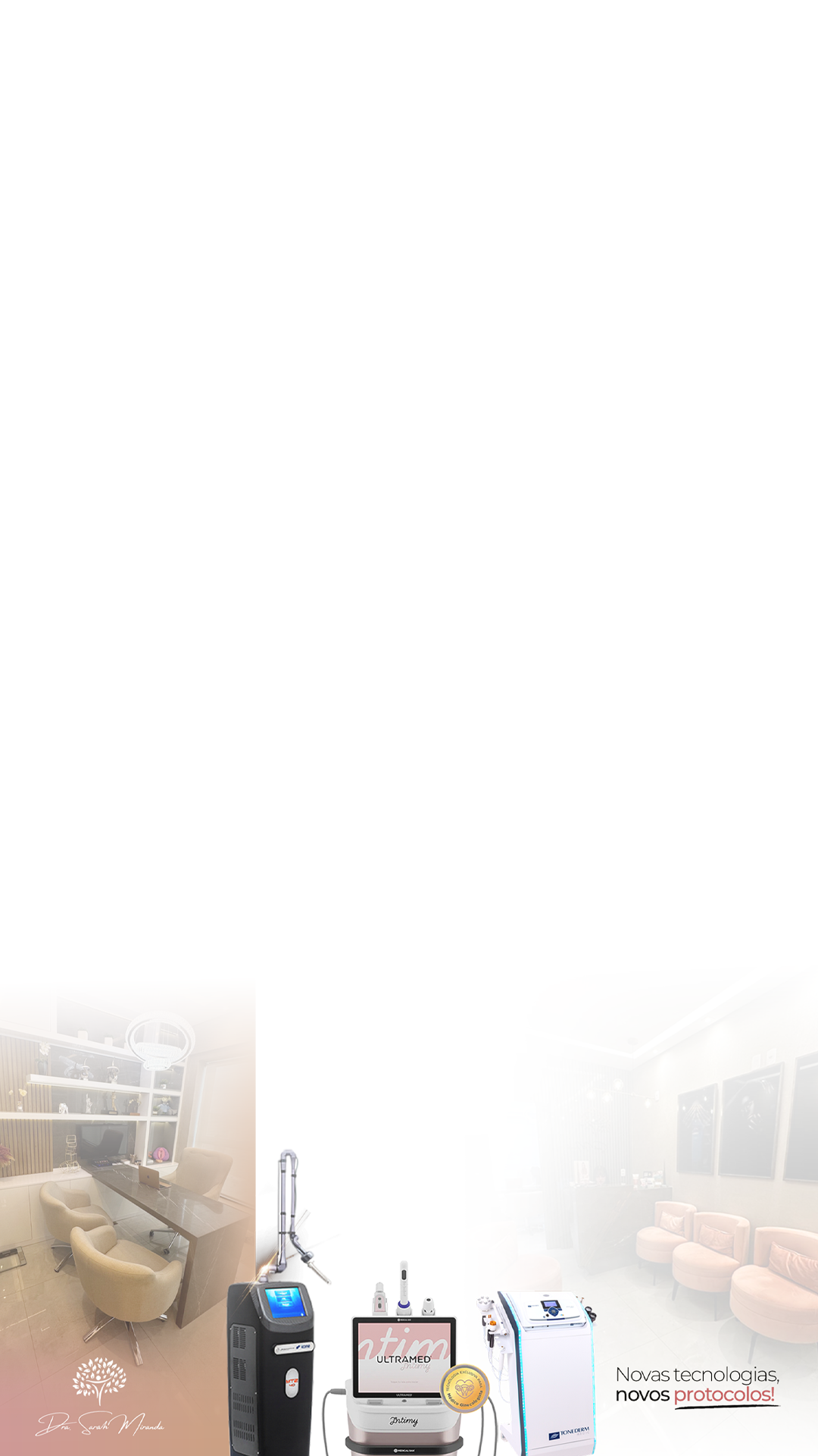 Fundo da terceira sessão - Mobile